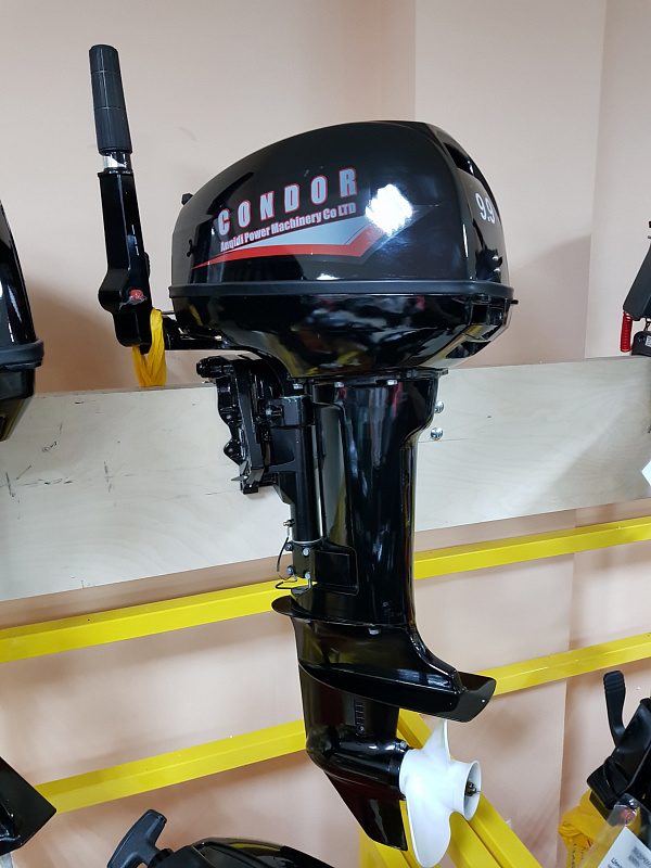 Лодочный мотор Condor T15HS в Ельце