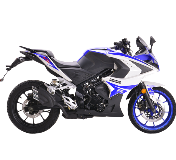 Мотоцикл RACER RC250XZR-A STORM в Ельце