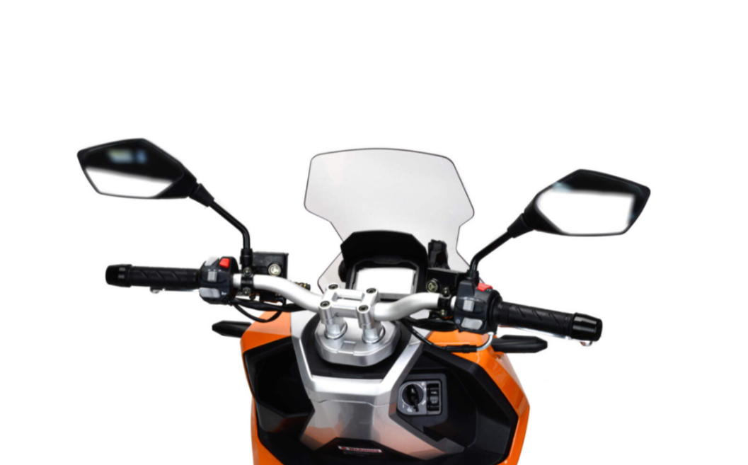 Скутер MOTOLAND (МОТОЛЕНД) T-MAX 150 в Ельце
