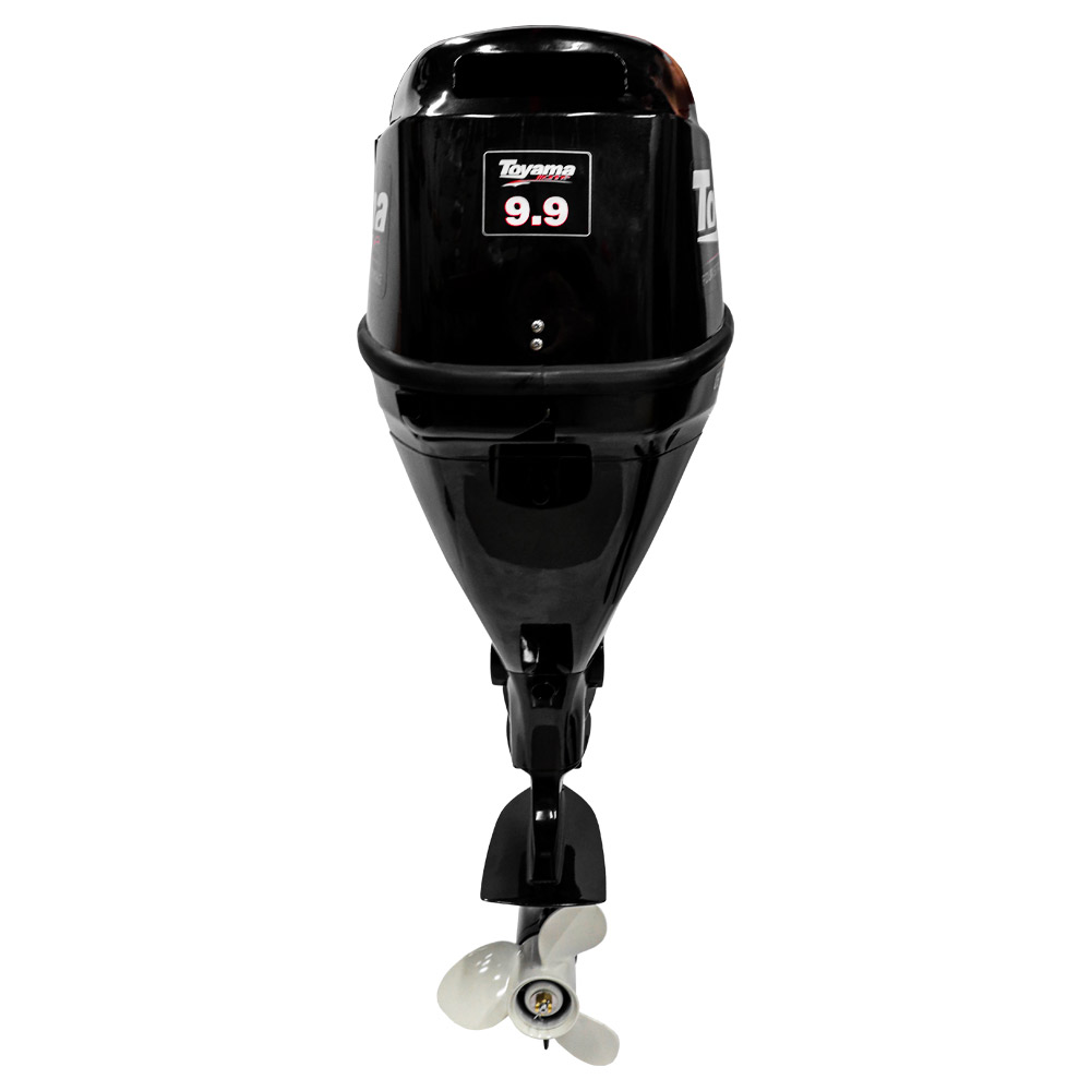ЛОДОЧНЫЙ МОТОР TOYAMA F9.9BMS в Ельце