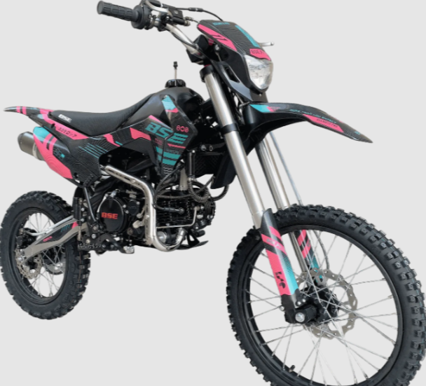 Питбайк BSE PH 150 (015) AK47 в Ельце