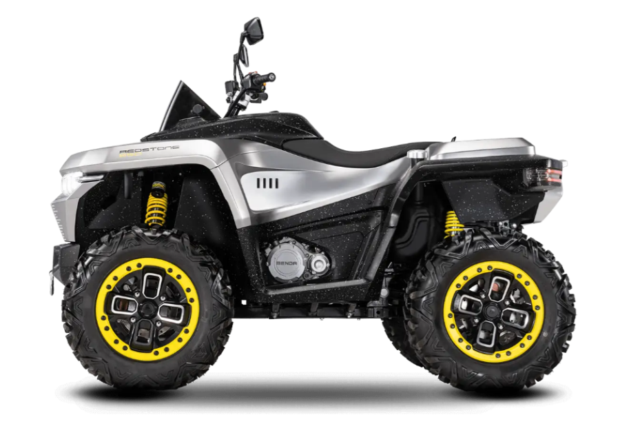 Квадроцикл BENDA REDSTONE 550 в Ельце