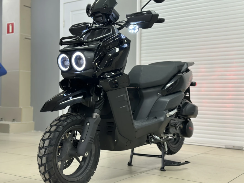 Скутер PROMAX STALKER 150(49) в Ельце