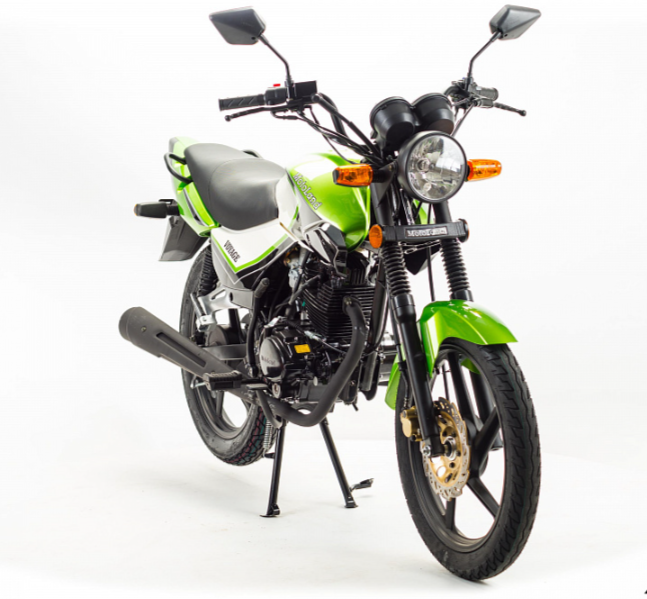 Мотоцикл MOTOLAND (МОТОЛЕНД) VOYAGE 200 в Ельце