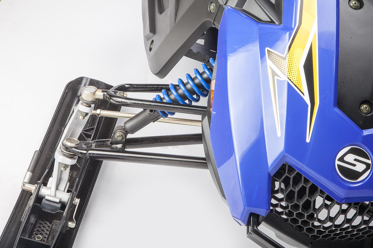 Снегоход STELS Капитан-200 Long в Ельце