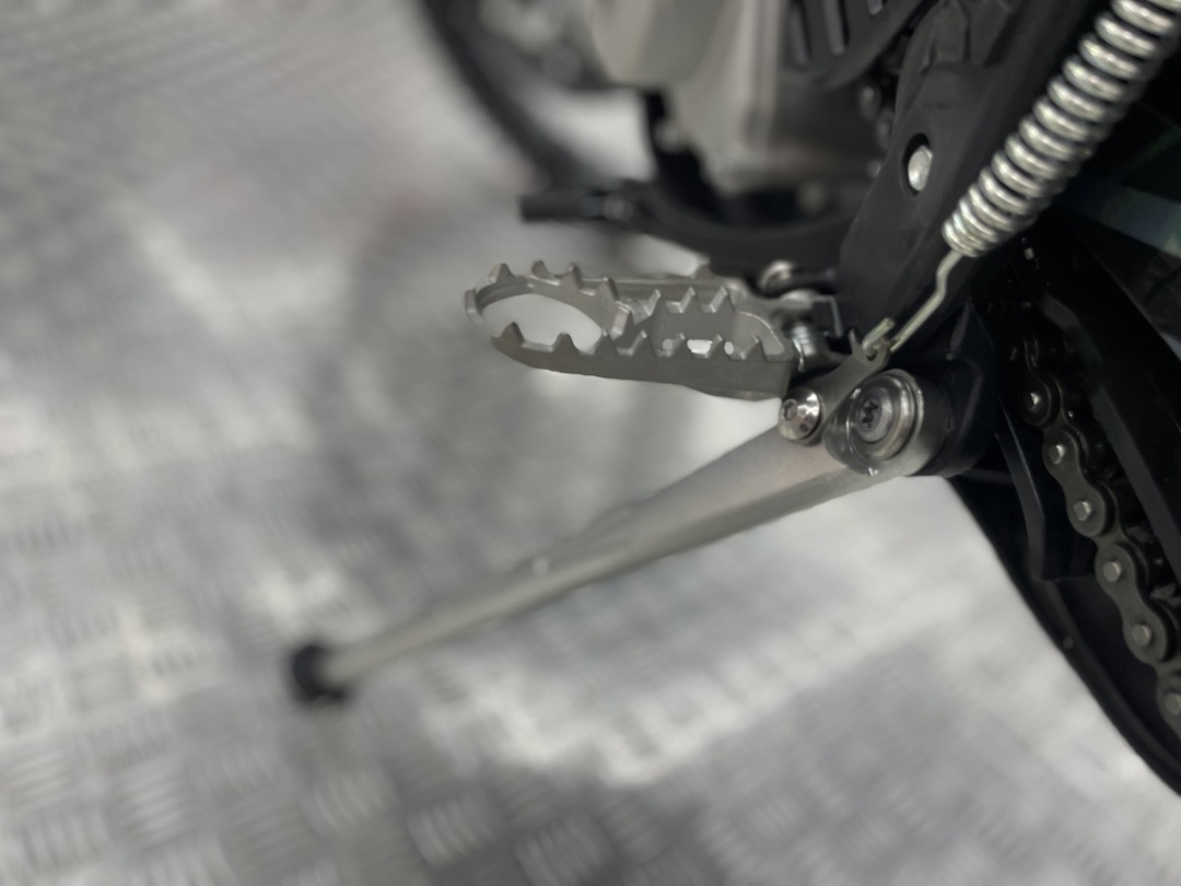 Кроссовый мотоцикл (эндуро) PROMAX PZ9 480 PRO-SPORT в Ельце