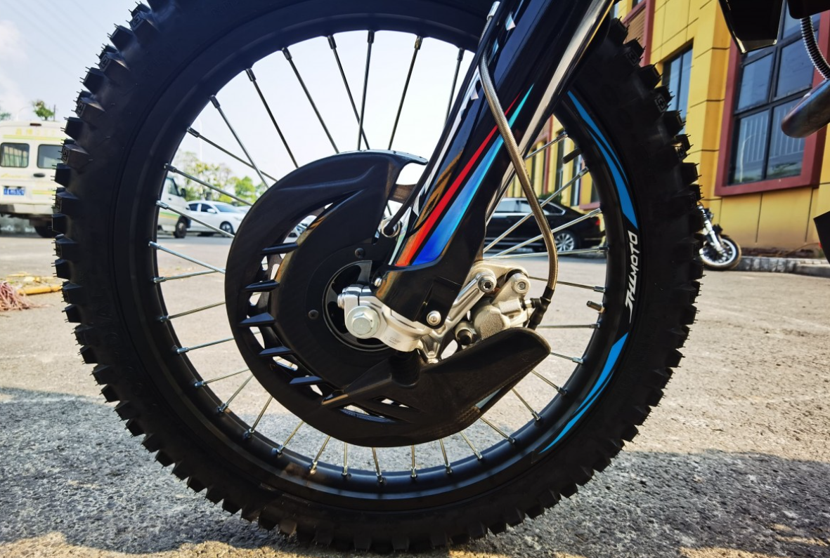 Мотоцикл JHLMOTO JHL Z3 CB250 (172FMM-3A) в Ельце