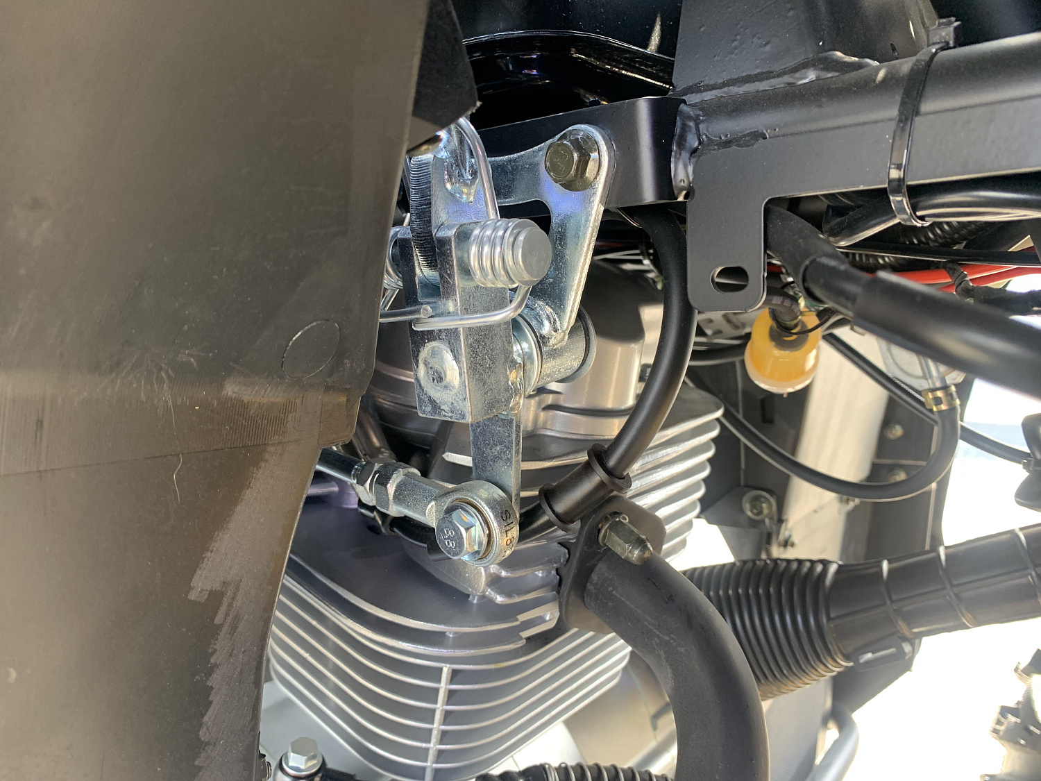 Квадроцикл PROMAX TAURUS 300 MAX-PRO в Ельце