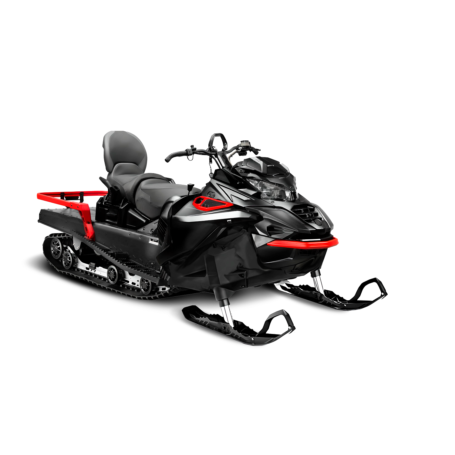 Снегоход AODES Siberiacross 1000 SWT 600mm LCD 6.8 в Ельце