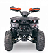 Квадроцикл YACOTA Sirius 125 в Ельце