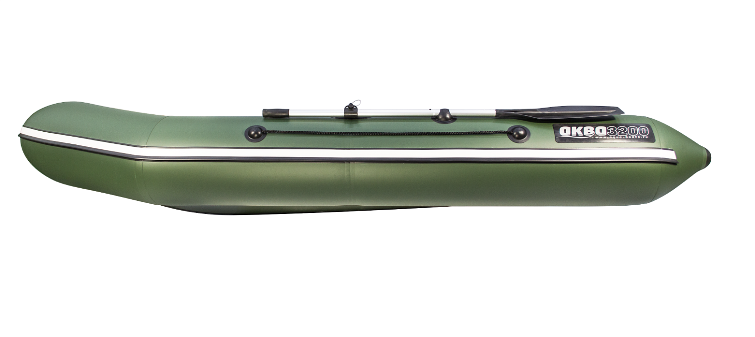  Лодка АКВА 3200 ск в Ельце