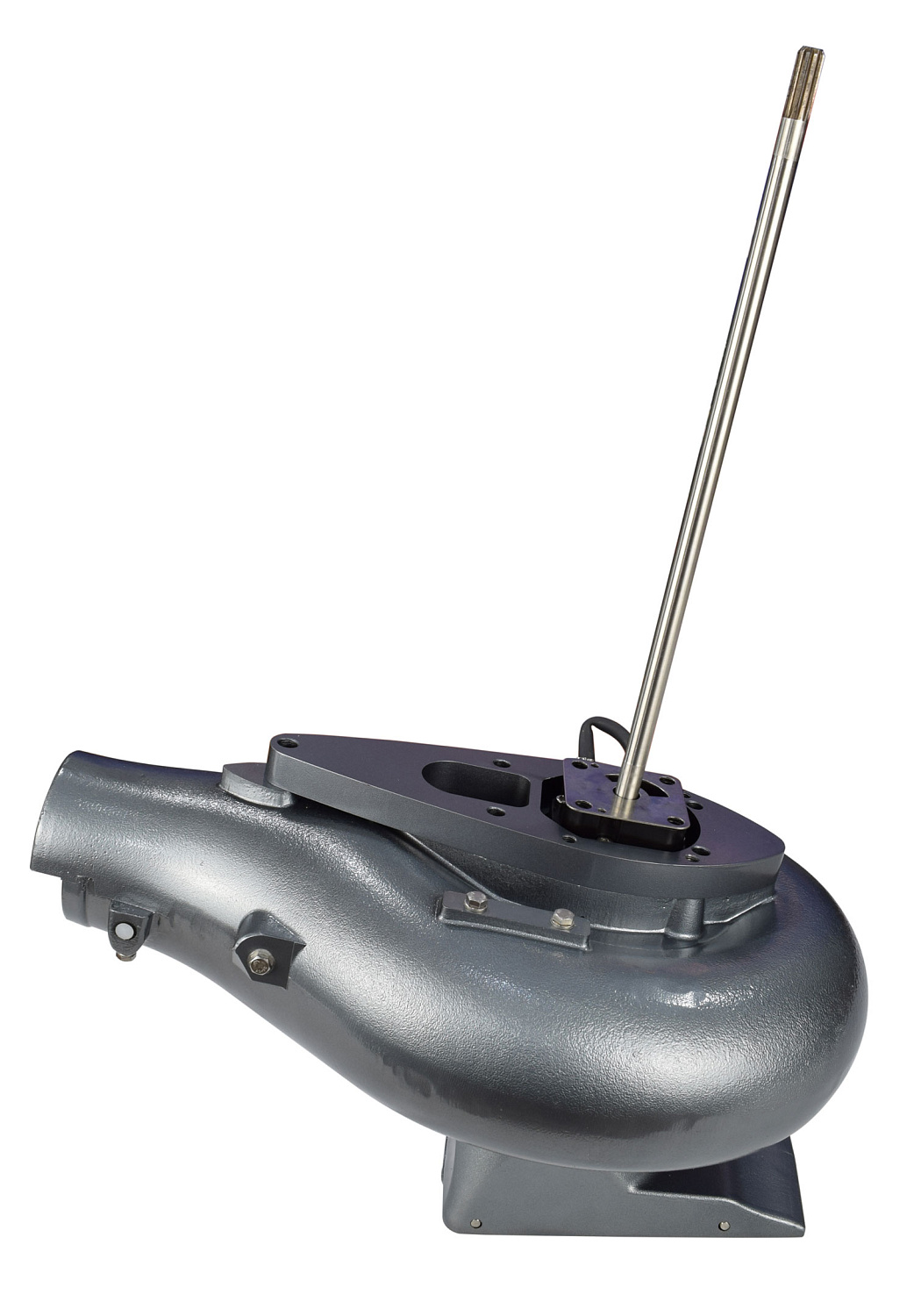 ВОДОМЕТНАЯ НАСАДКА SEA-PRO WT 15 YAMAHA, MARLIN, HIDEA в Ельце