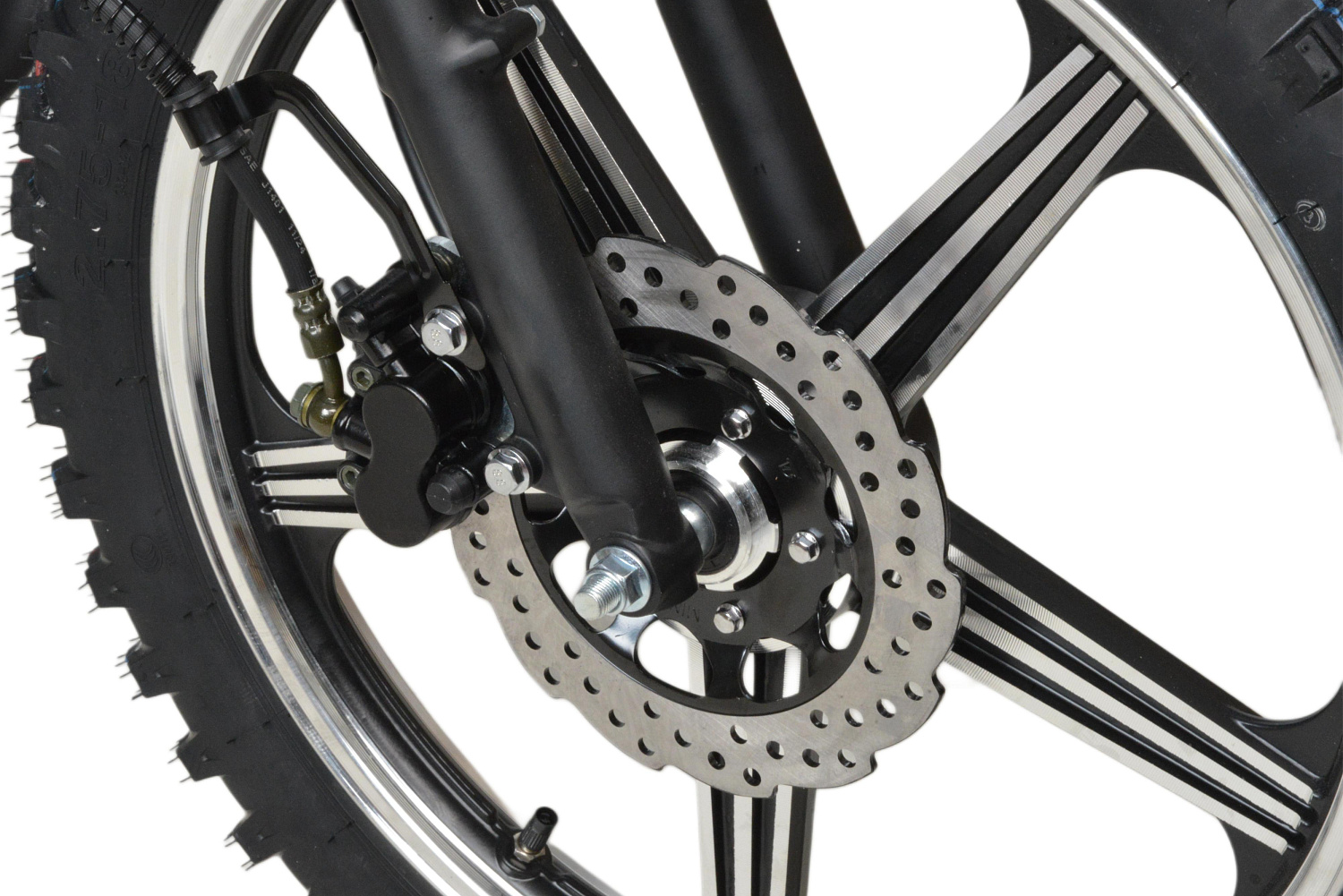 Мопед PROMAX ALPHA DIRT 150(49) в Ельце