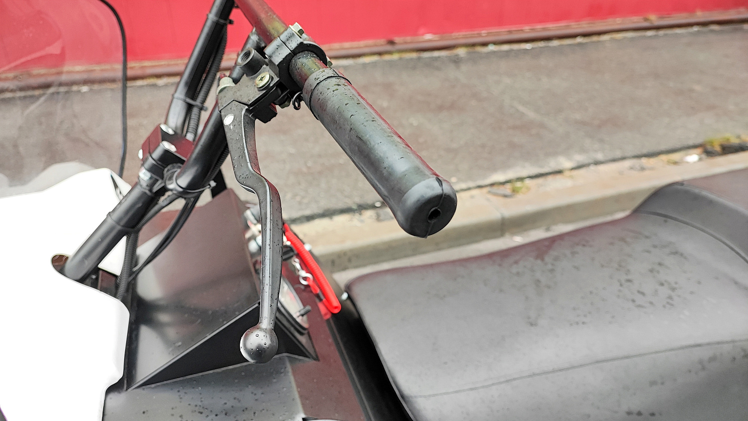 Снегоход PROMAX SNOWBEAR V3 800 4T ST в Ельце