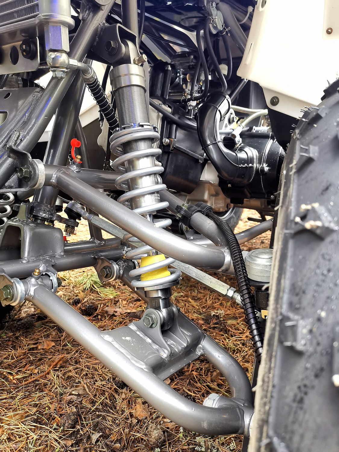 Квадроцикл PROMAX RENEGADE 280 (2025) в Ельце