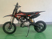 Питбайк JHLMOTO JHL MK125 (14/12) в Ельце