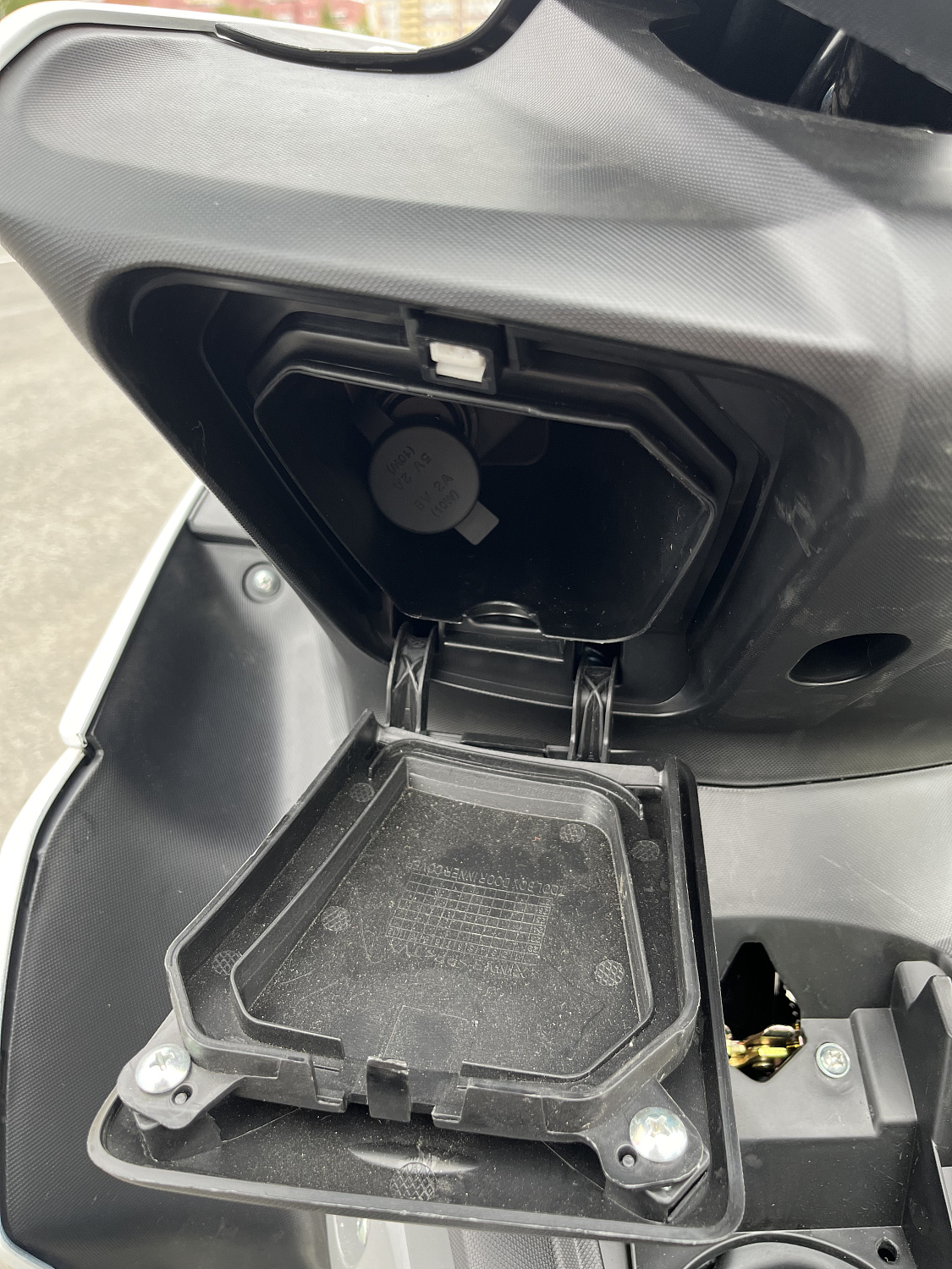 Скутер PROMAX TURAN 250 (49) в Ельце