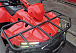 КВАДРОЦИКЛ IRBIS ATV 250  в Ельце