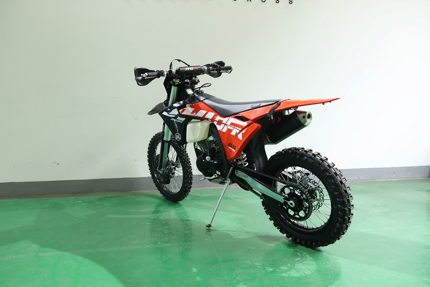 Мотоцикл JHLMOTO JHLofr GS CB300RL в Ельце