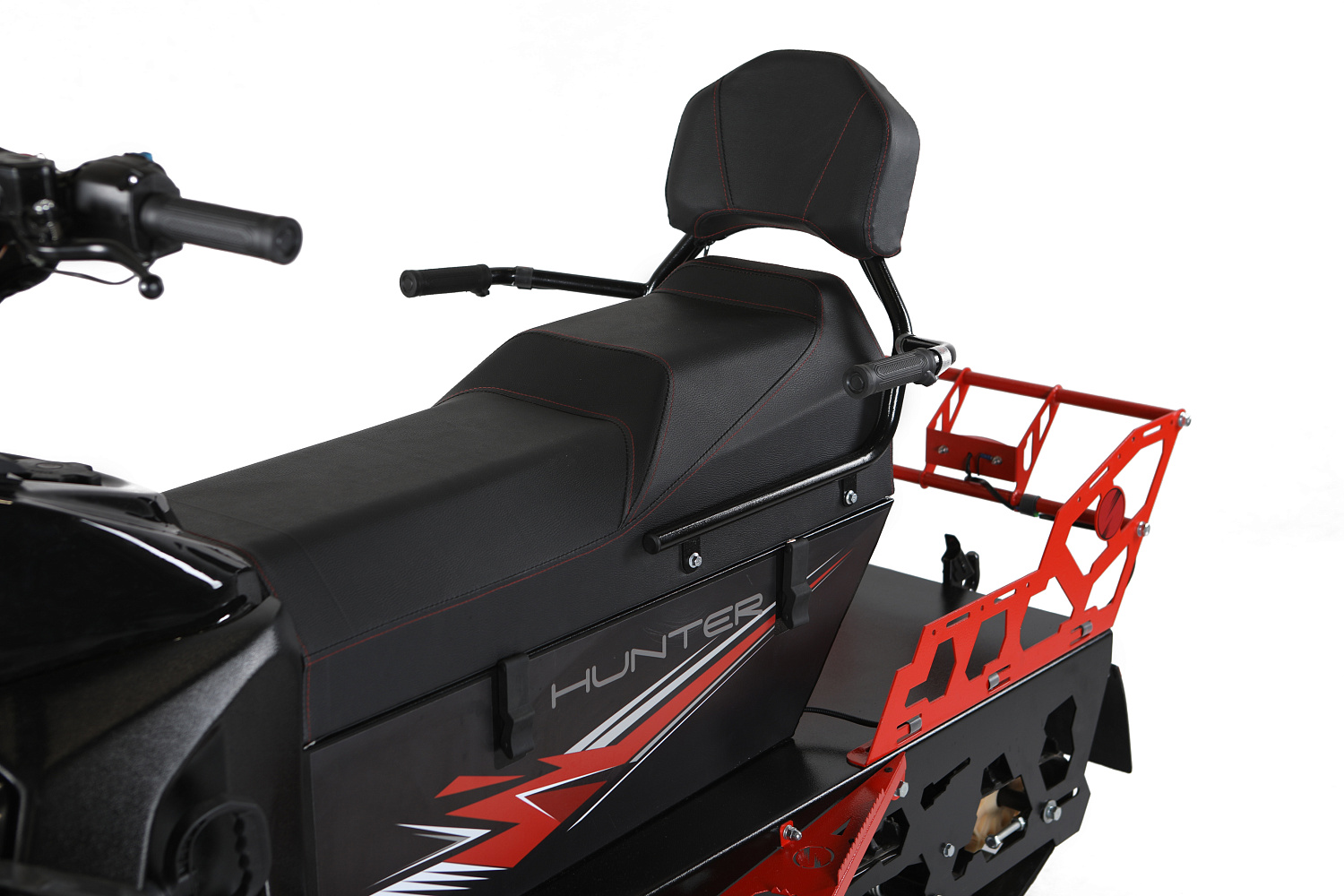 Снегоход IKUDZO HUNTER 700LK 25 V2 в Ельце