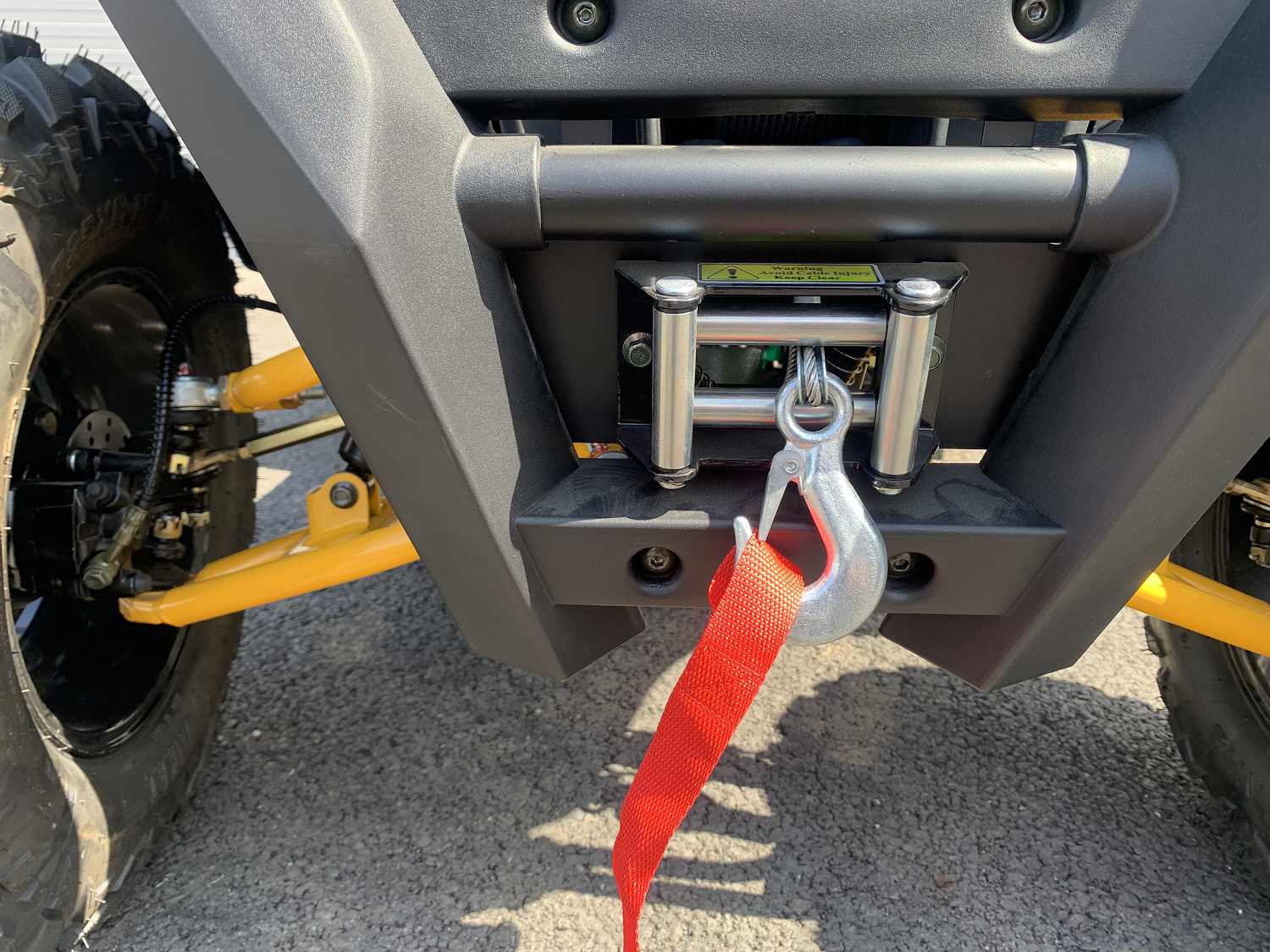 Квадроцикл PROMAX TAURUS 300 MAX-PRO в Ельце