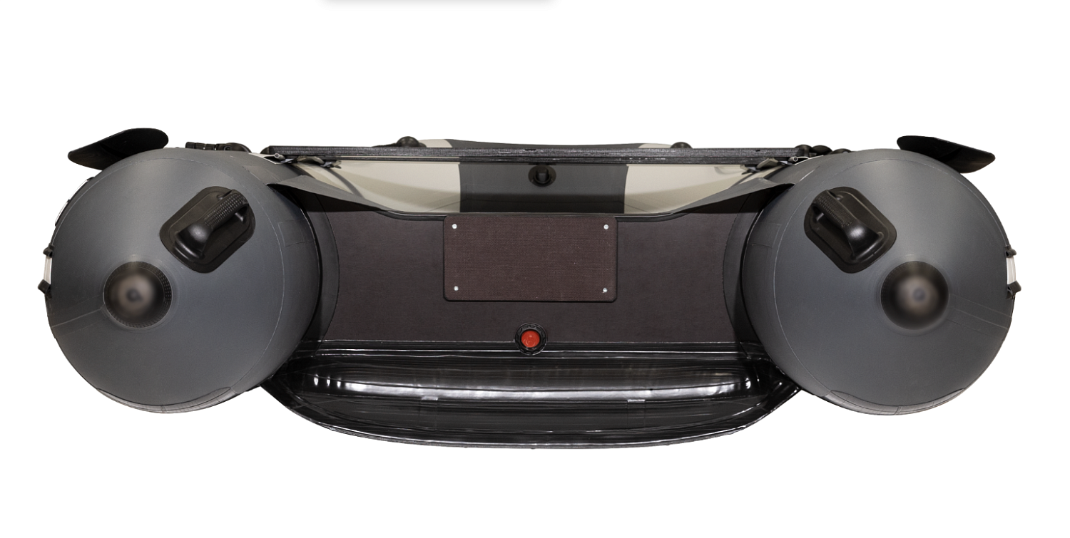 Лодка ривьера 3200 нднд гидролыжа в Ельце