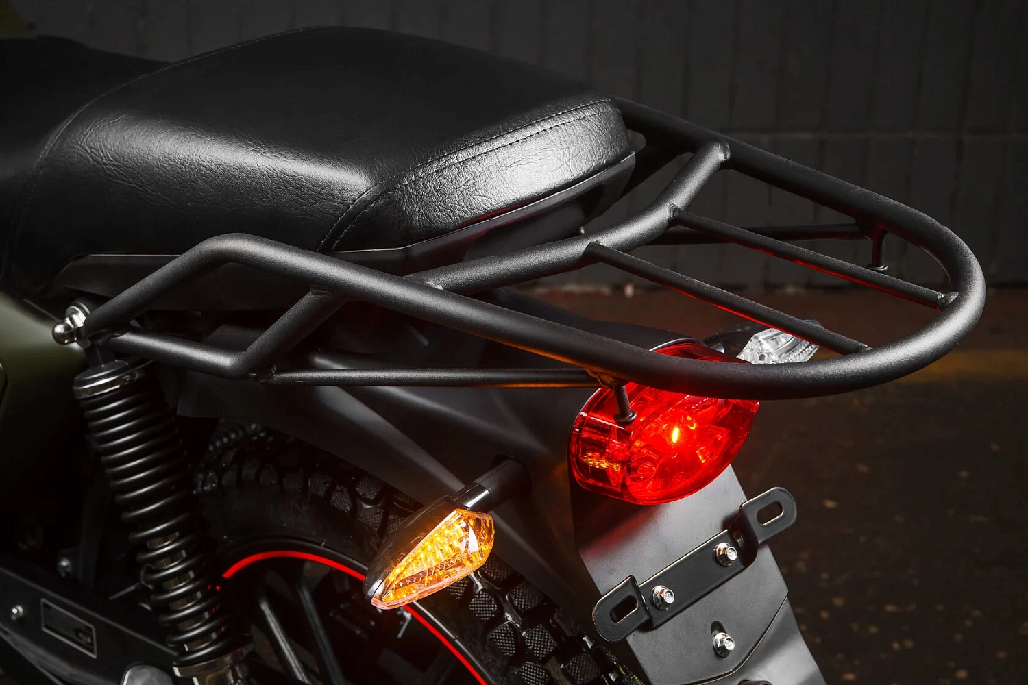 Мотоцикл MINSK  D4 50 M1NSK в Ельце