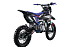 Питбайк FullCrew Big Beast 150cc 17\14 (механ., эл.стартер) в Ельце