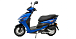 Скутер MOTOLAND (МОТОЛЕНД) FC 150 (WY150) в Ельце