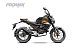 Мопед PROMAX CB130R (49) в Ельце