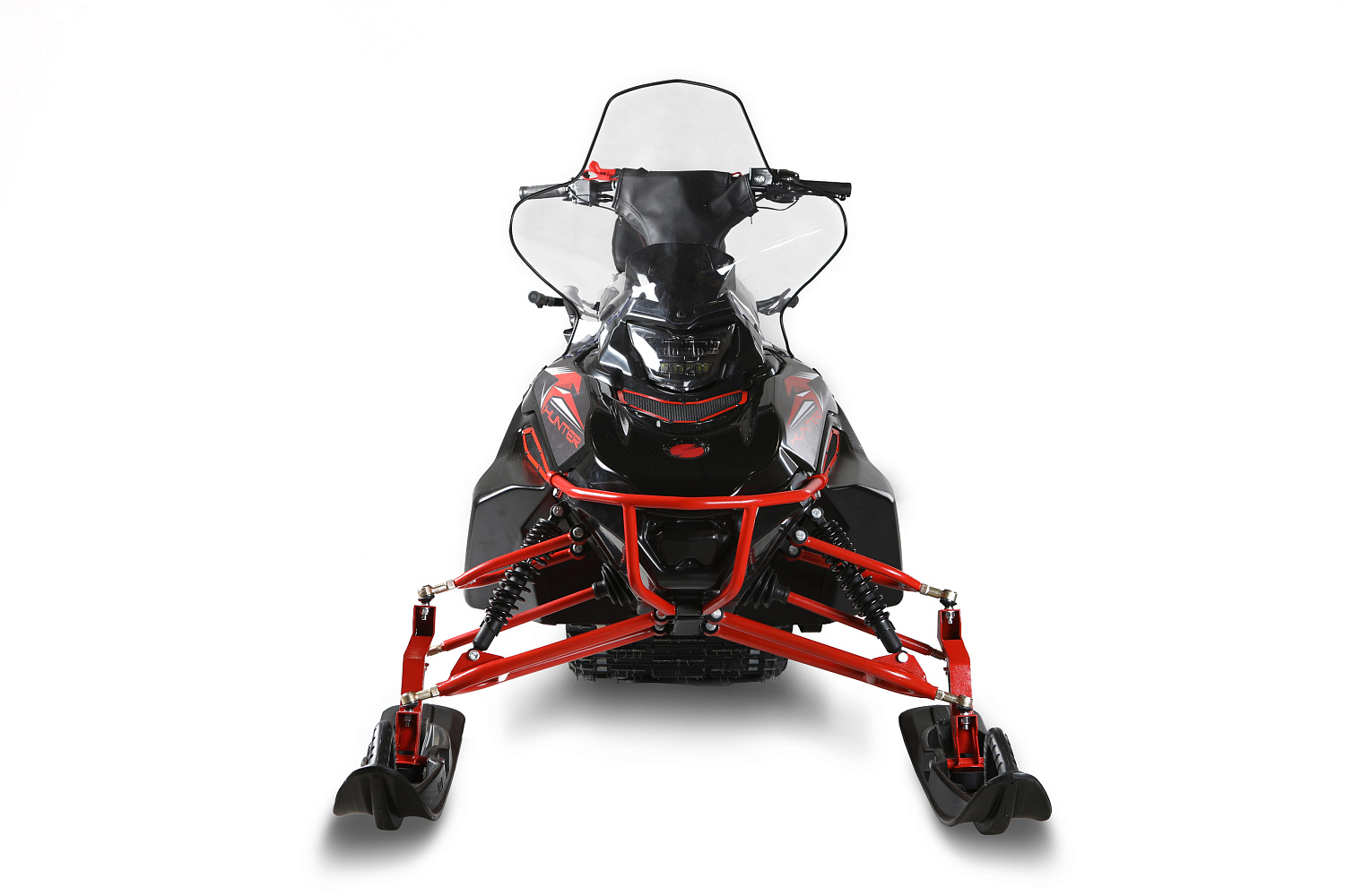 Снегоход IKUDZO HUNTER 700LK 25 V2 в Ельце