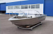 Алюминиевая лодка  Неман-400 DCM NEW в Ельце