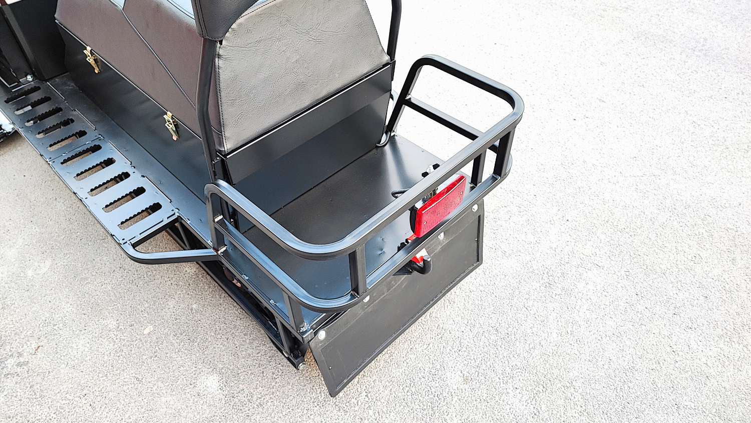 Снегоход PROMAX YAKUT 500 2.0 4T 29 в Ельце