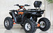 Квадроцикл GBM STORMRIDER 300 NEW PREMIUM в Ельце
