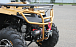 КВАДРОЦИКЛ IRBIS ATV200 PREMIUM в Ельце