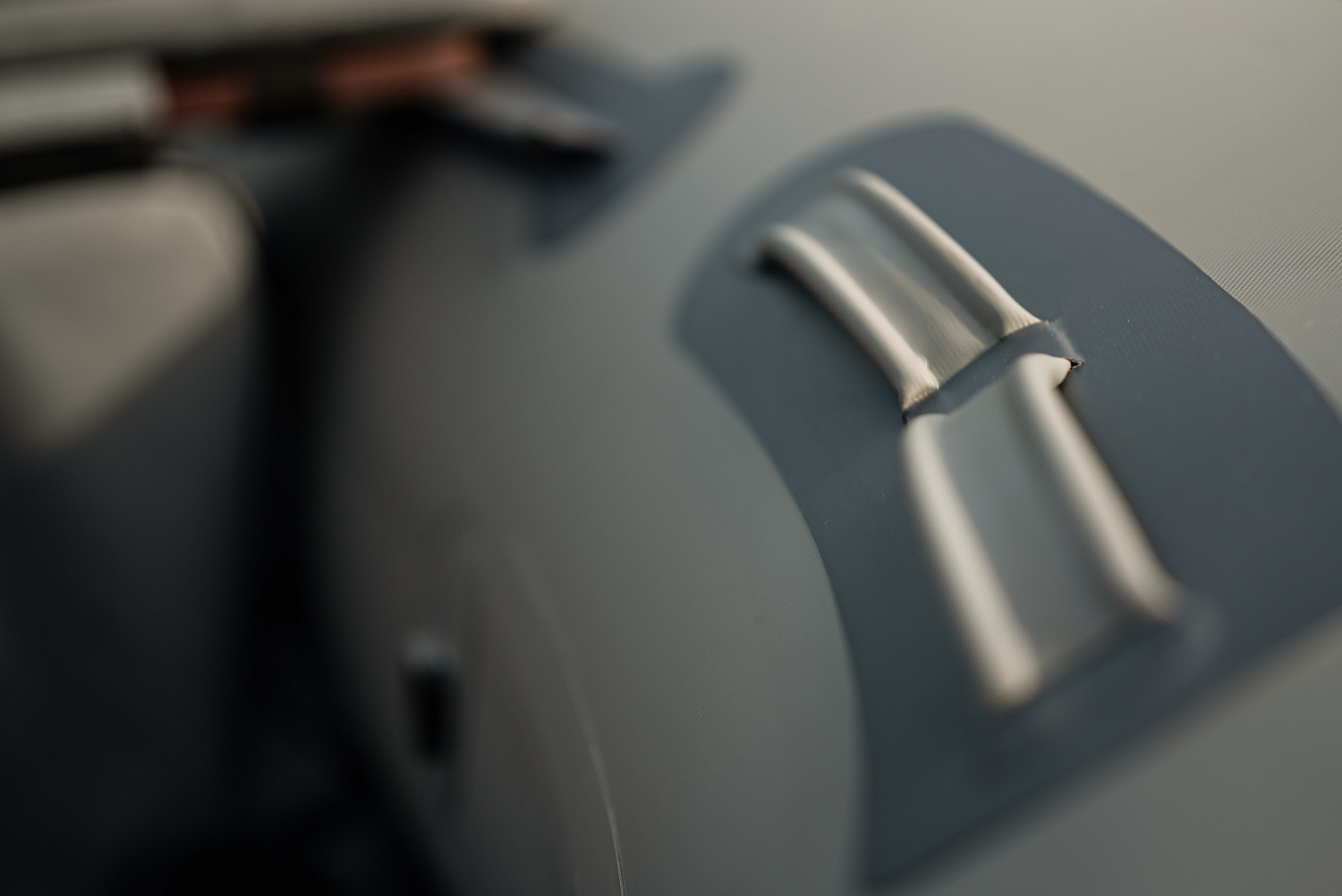 Лодка MISHIMO RIVER JET 390 под водомет в Ельце