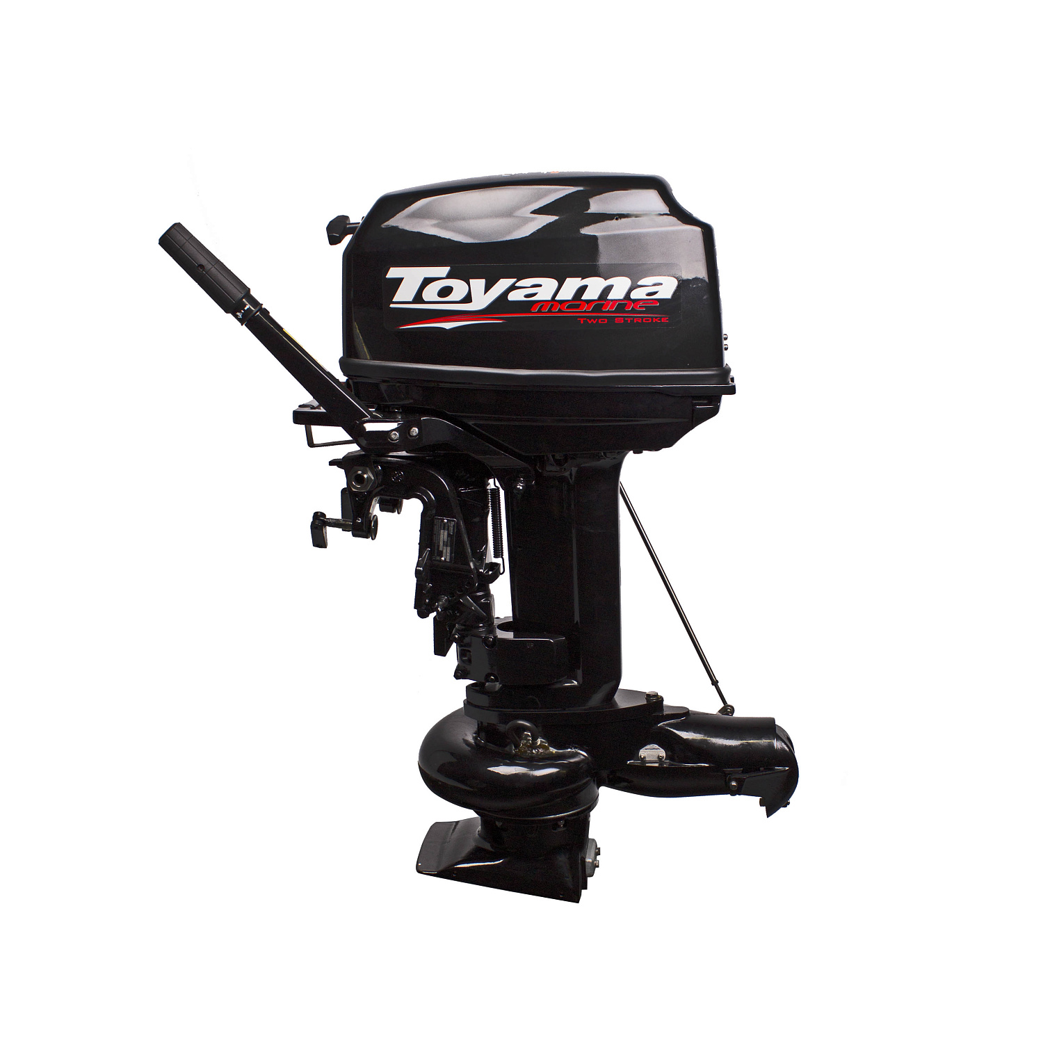 ЛОДОЧНЫЙ МОТОР TOYAMA T30ABMJET в Ельце