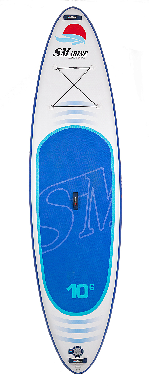 САП (SUP) Board SMARINE 10.6 в Ельце