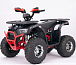 Квадроцикл YACOTA Sirius LD 125 в Ельце
