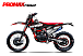 Кроссовый мотоцикл PROMAX RX2 YB300H (LX176FMN) (4 valves, 6 gears) в Ельце