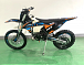 Мотоцикл JHL MOTO JHL M3 MT250 (1E66MM) в Ельце