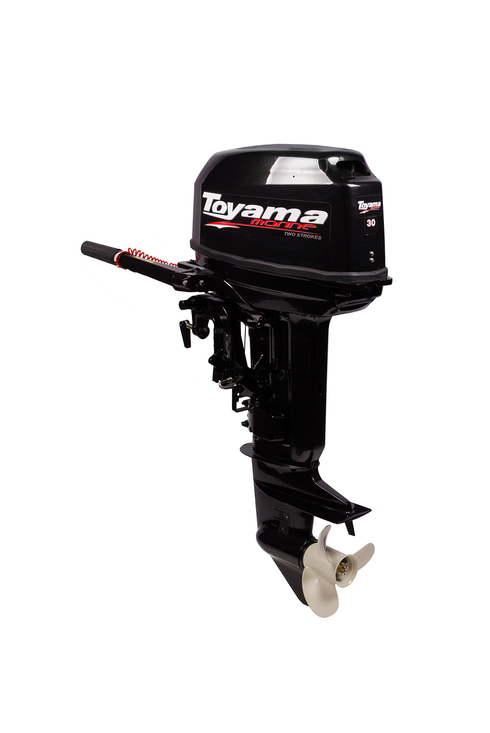 ЛОДОЧНЫЙ МОТОР TOYAMA T30ABMS в Ельце
