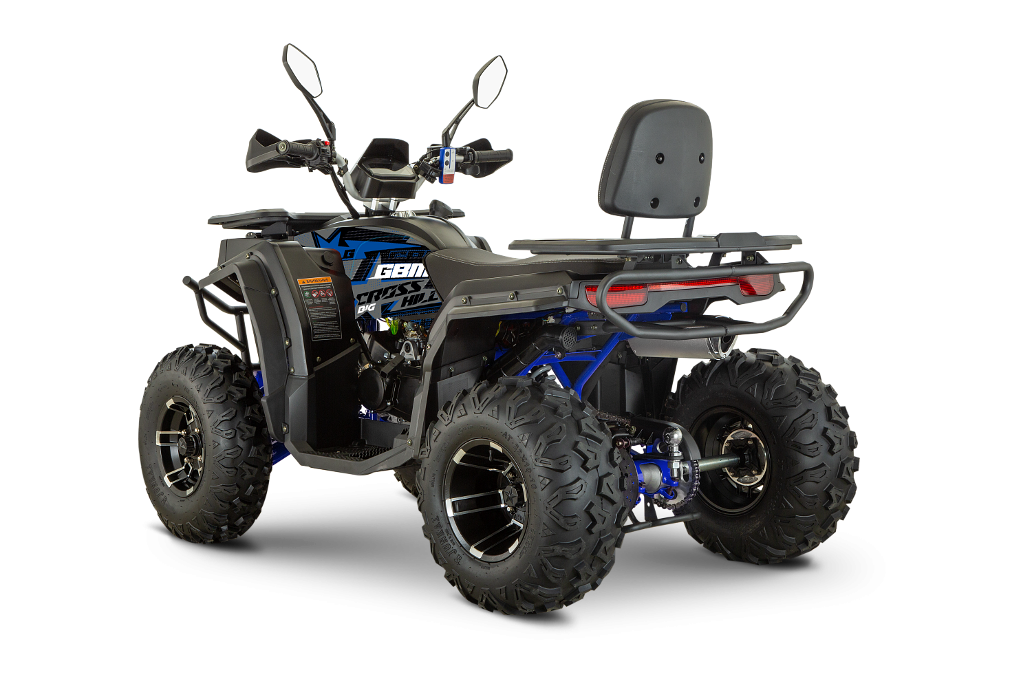 Квадроцикл GBM CROSS HILL 320 BIG PREMIUM в Ельце
