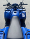 Квадроцикл IRBIS ATV 200 LUX (+лебедка) в Ельце