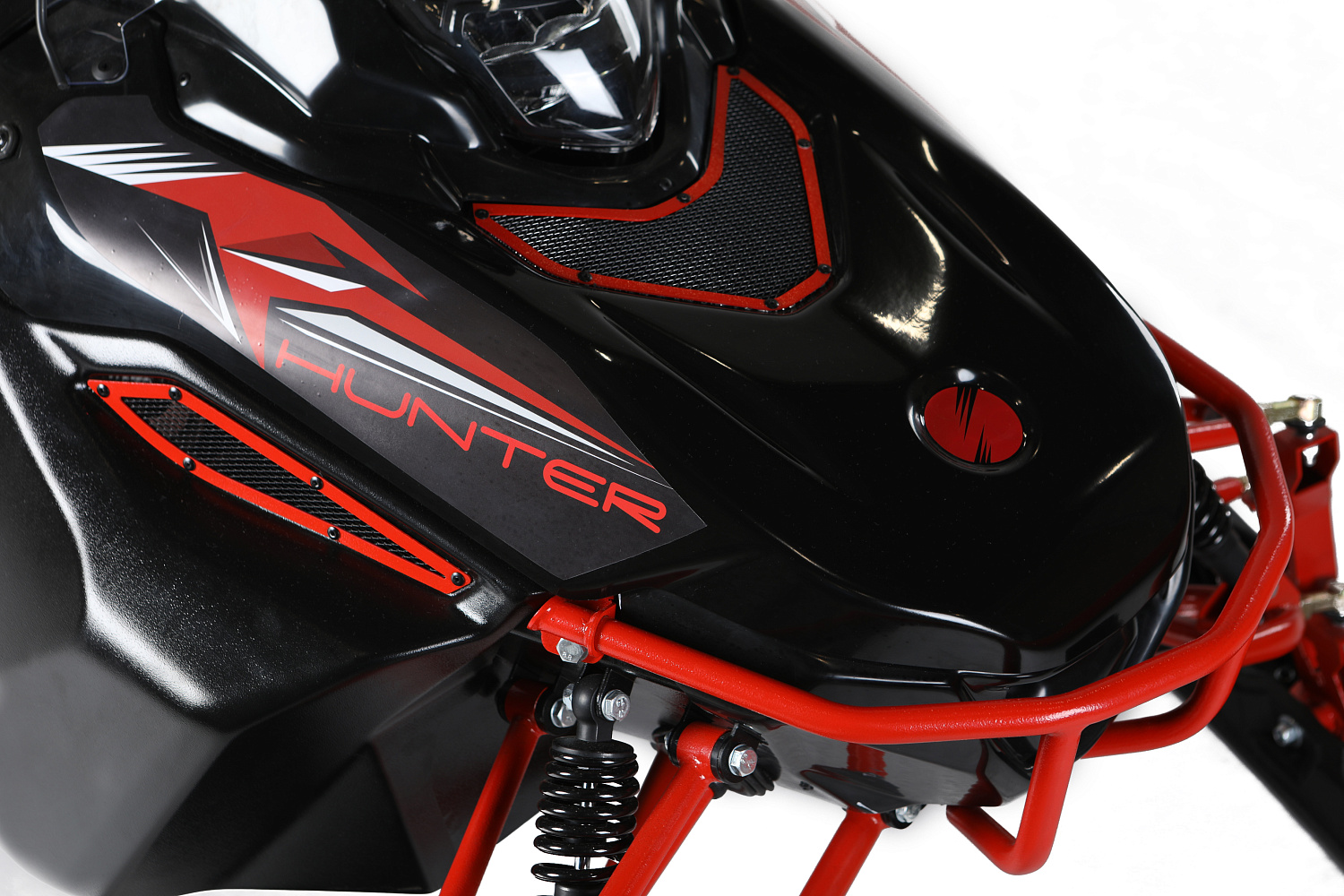 Снегоход IKUDZO HUNTER 700LK 25 V2 в Ельце