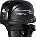 Лодочный мотор HIDEA HD40FEL в Ельце