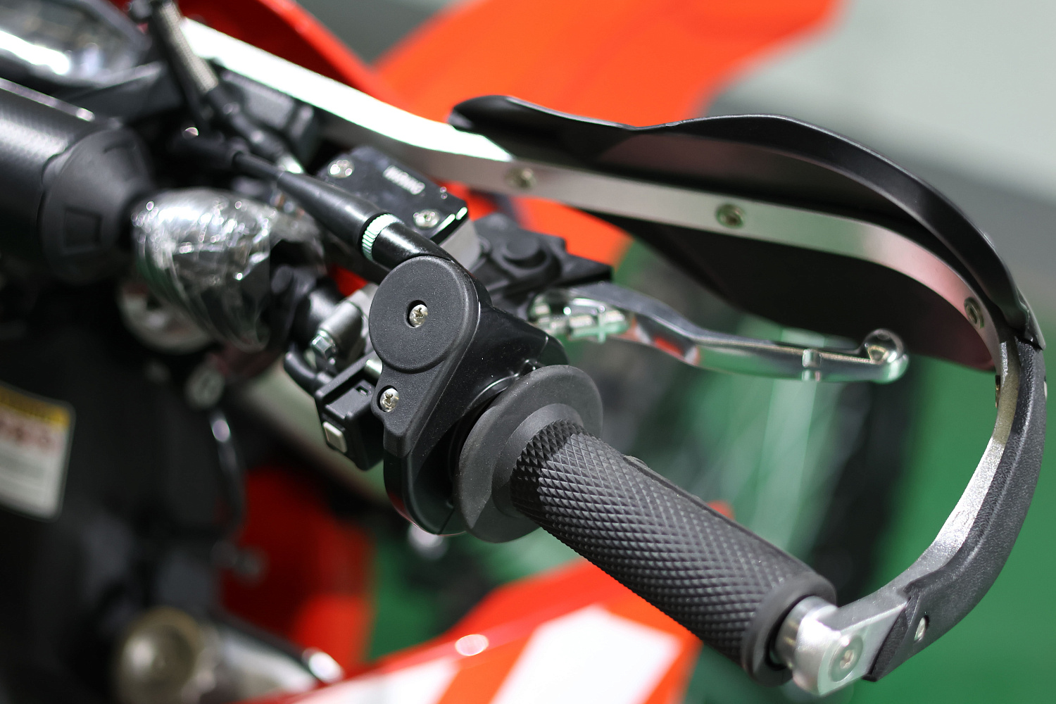 Мотоцикл JHLMOTO JHLofr GS YBS300 (176MN) в Ельце