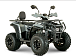 Квадроцикл YACOTA DRAGON LUX LD 150 PRO-SPORT в Ельце