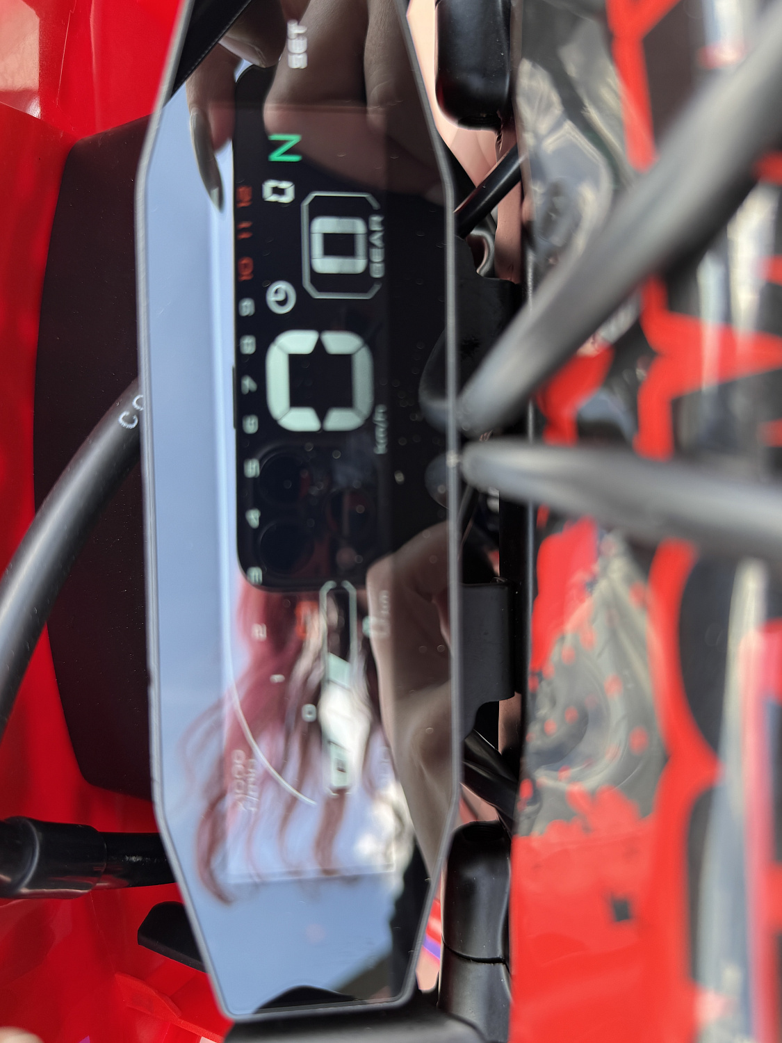 Кроссовый мотоцикл PROMAX MX250 в Ельце