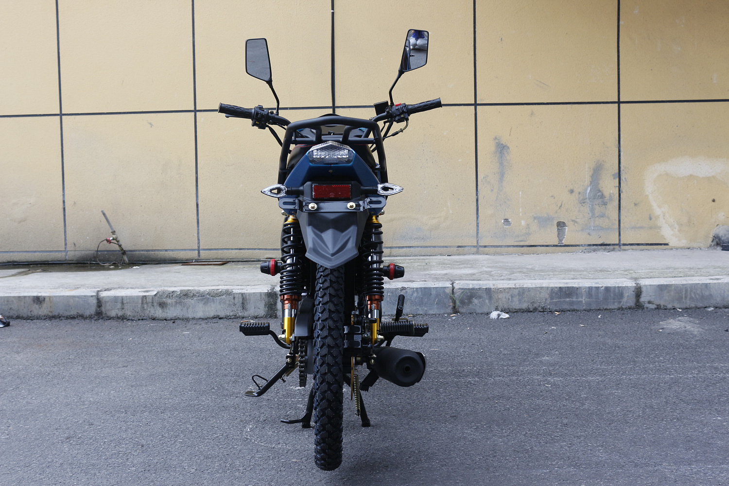 Мопед FAIDET SKIFF RS150 (49) в Ельце